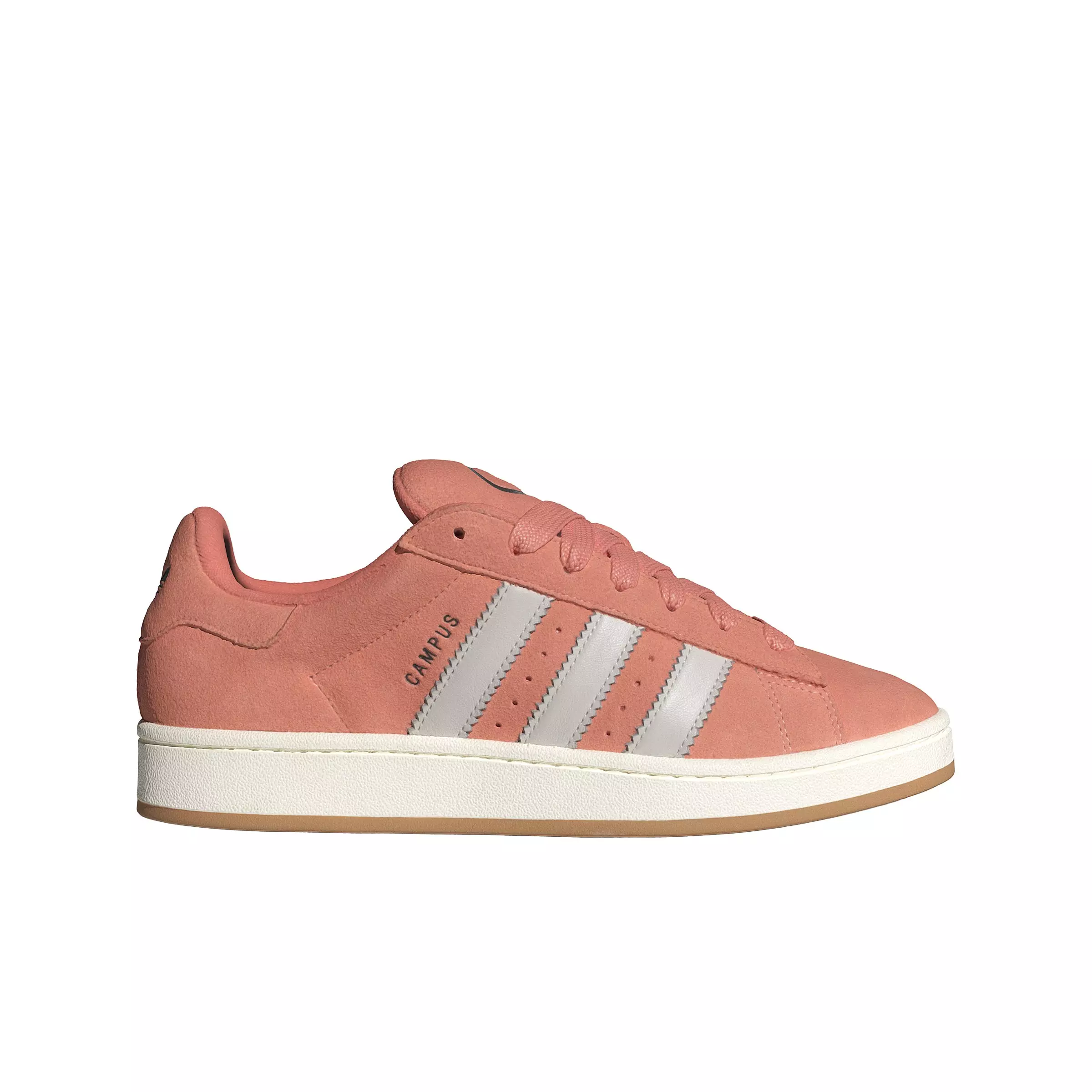 adidas Originals Campus 00s "Wonder Clay/Grey One/Core Black" Men's Shoe - CLAY/GREY/BLACK