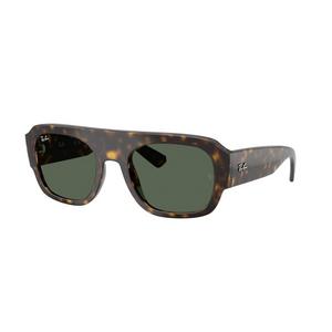 Ray-Ban RB2218 Green Sunglasses – Tortoise