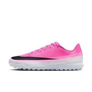 Nike Mercurial Vapor 17 Club Turf "Multi-Color/Black" Men's Soccer Shoe