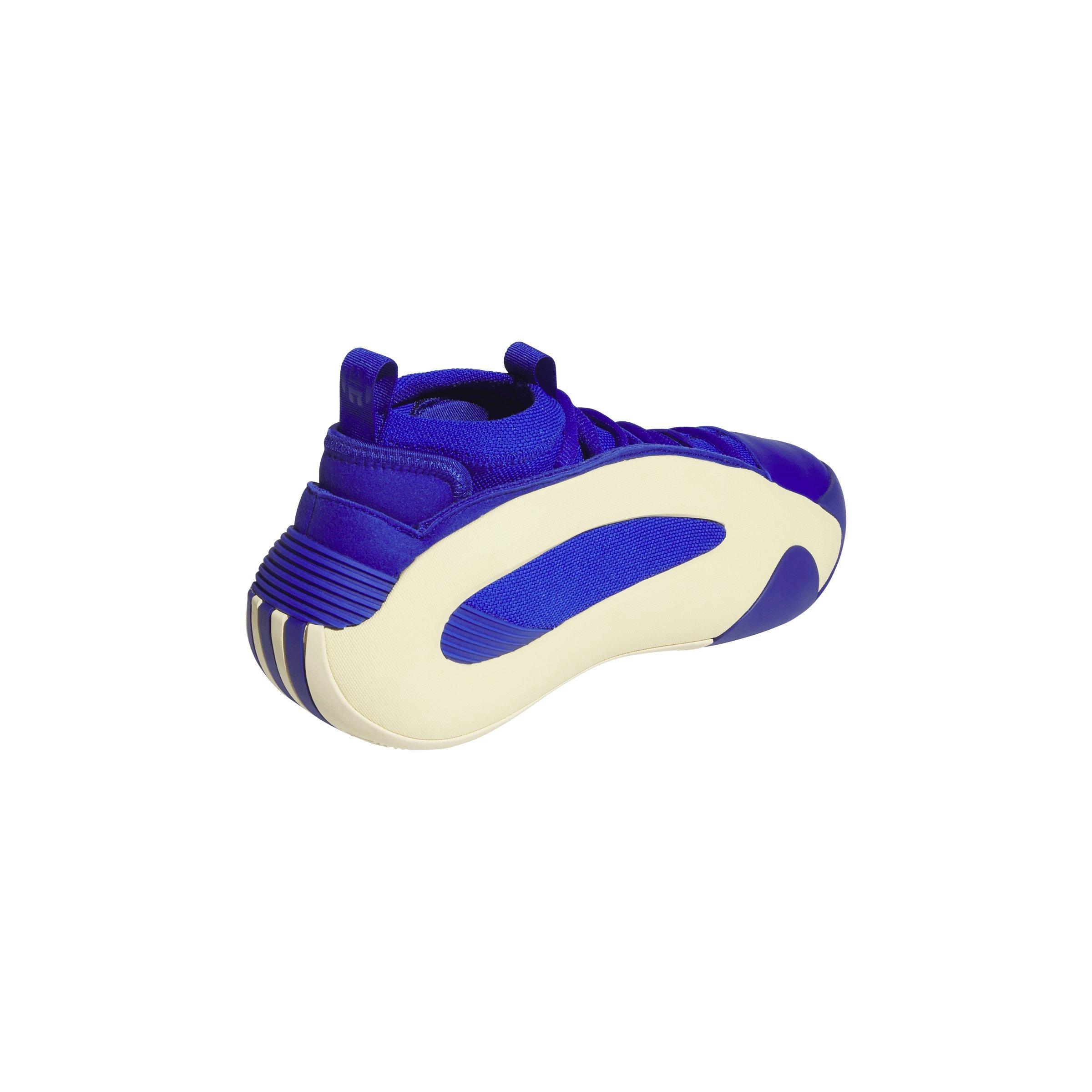 Adidas Harden Volume 8 LucidBlue ハーデン8 adidas Harden Volume 8 