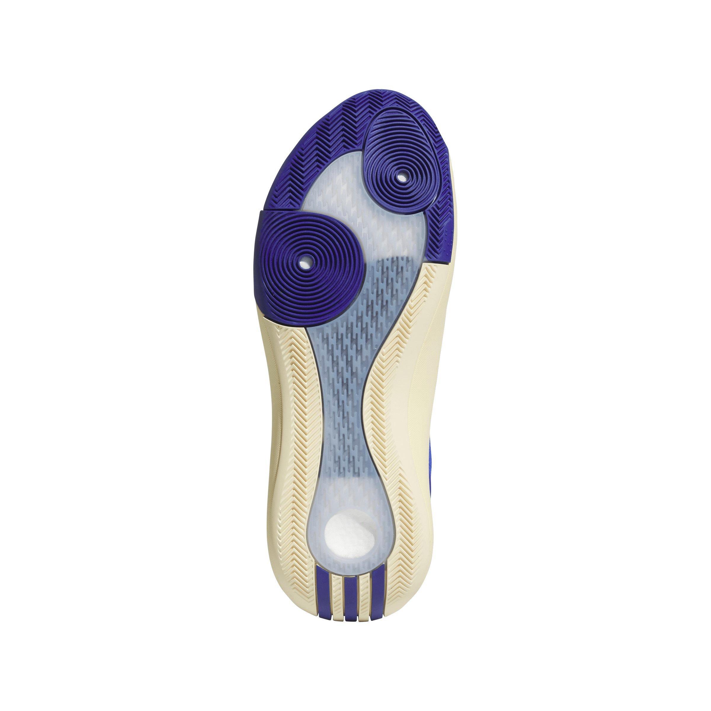 Adidas Harden Volume 8 LucidBlue ハーデン8 adidas Harden Volume 8 