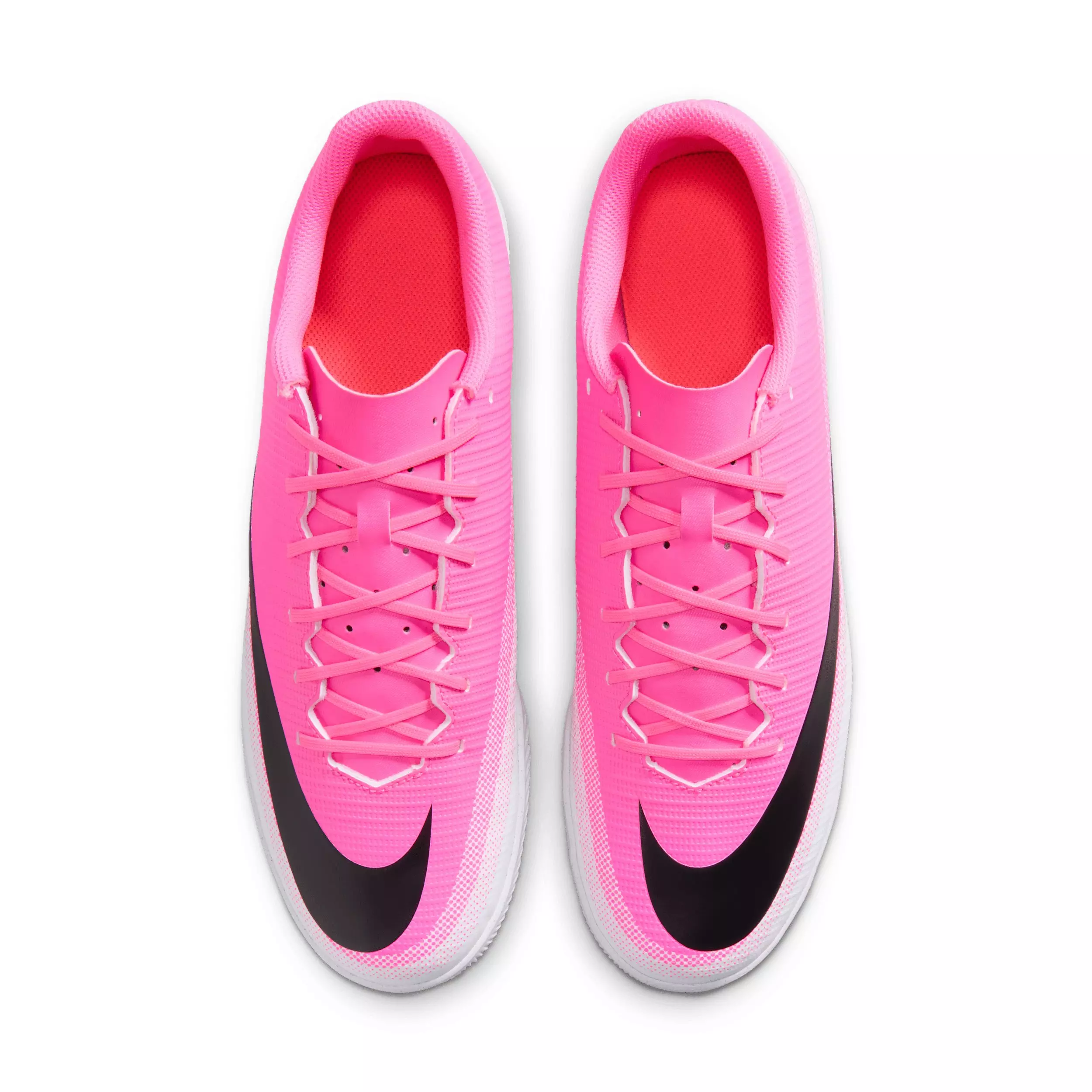 Nike Mercurial Vapor 17 Club "Multi-Color/Black" Men's Soccer Shoe - MULTI COLOR/BLACK