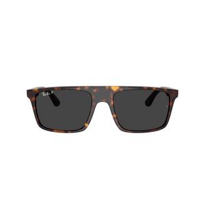 Ray-Ban RB2222 Black Polarized Sunglasses – Havana