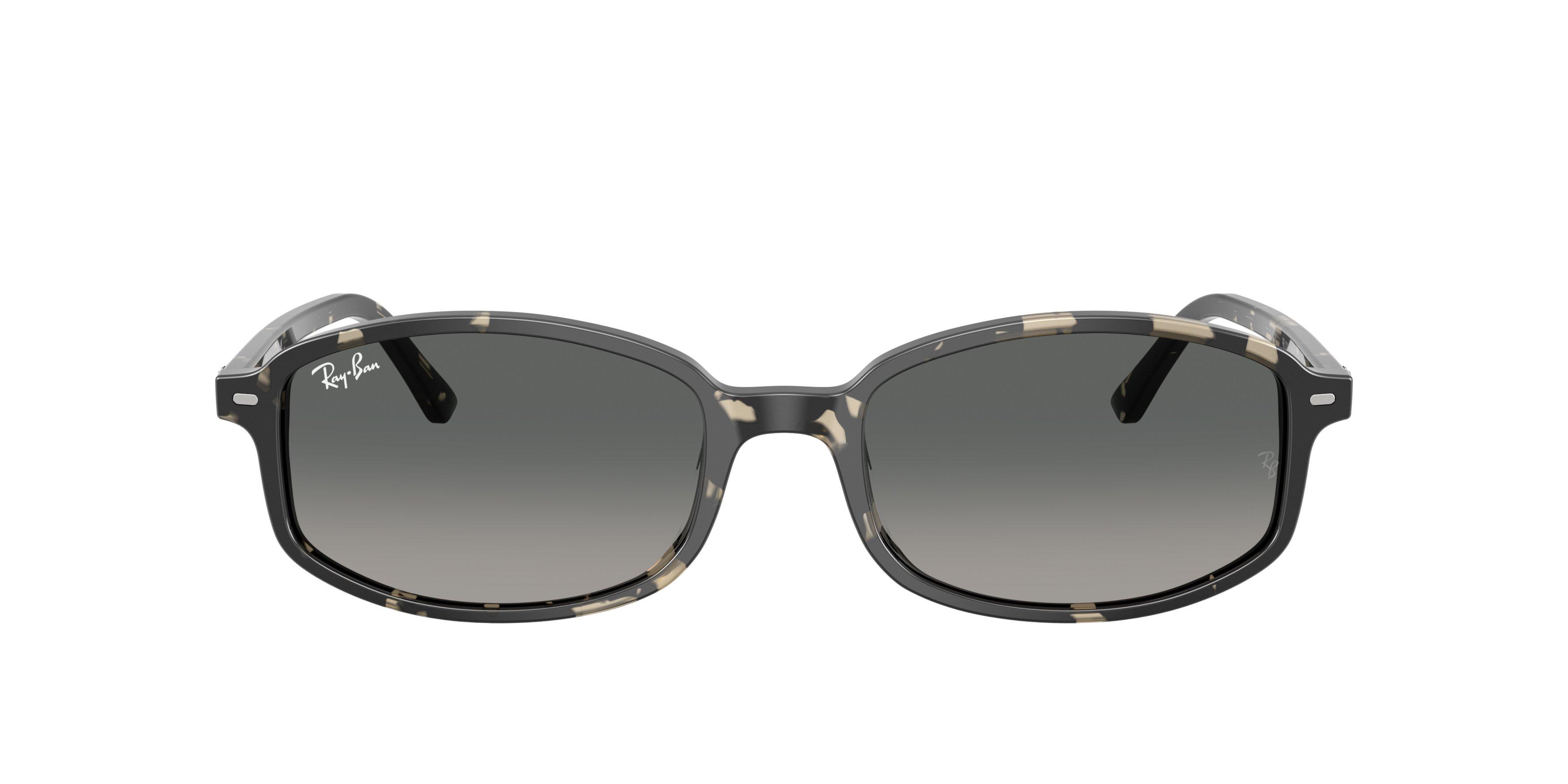 Ray-Ban RB2232 Grey Gradient Sunglasses &ndash; Grey Havana - GREY Thumbnail View 2