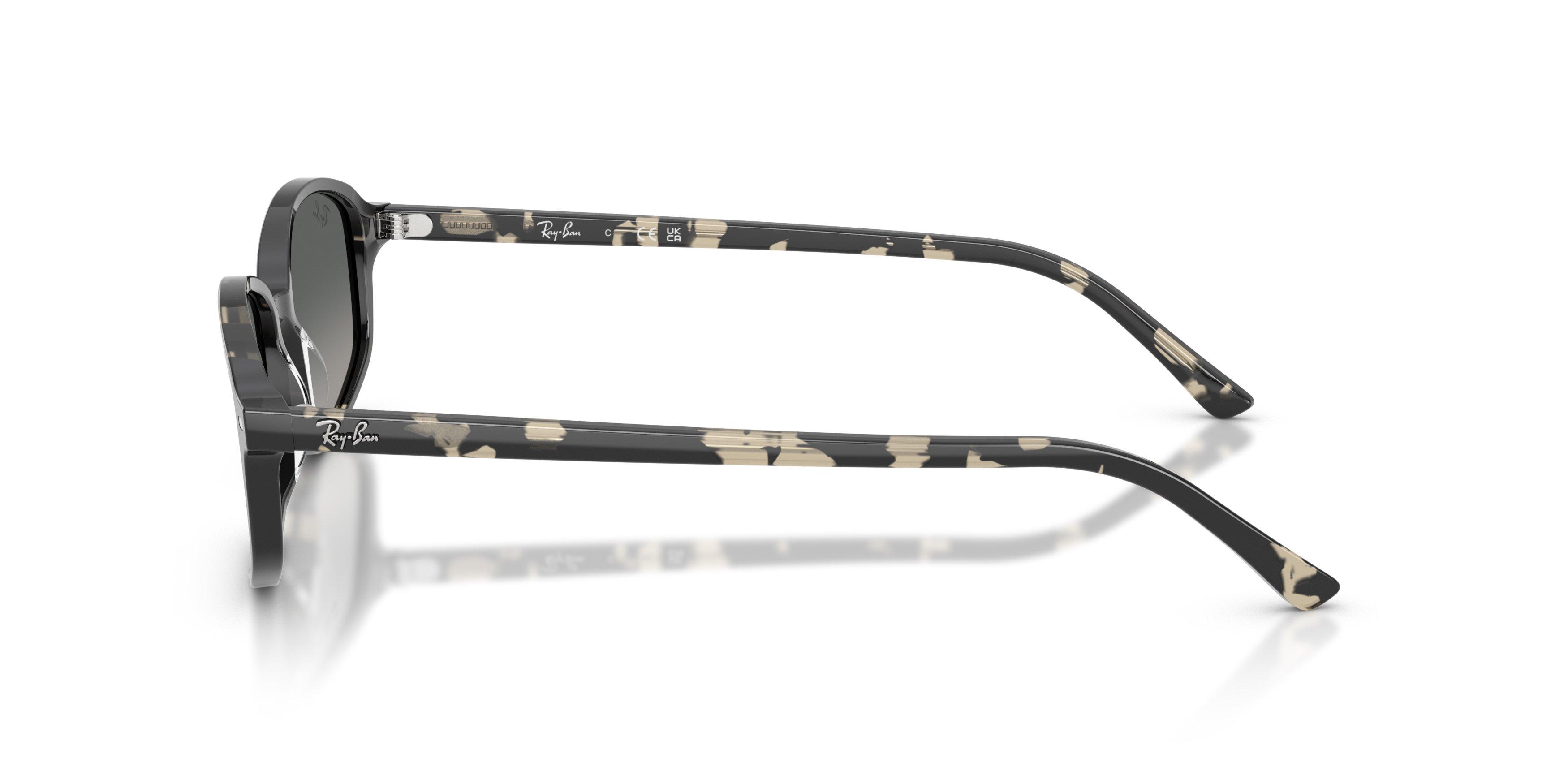 Ray-Ban RB2232 Grey Gradient Sunglasses &ndash; Grey Havana - GREY Thumbnail View 5