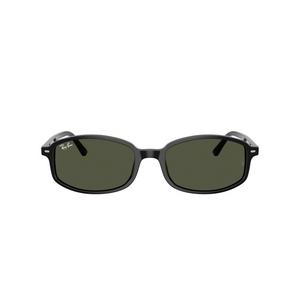 Ray-Ban RB2232 Green Sunglasses – Black
