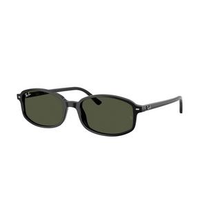 Ray-Ban RB2232 Green Sunglasses – Black