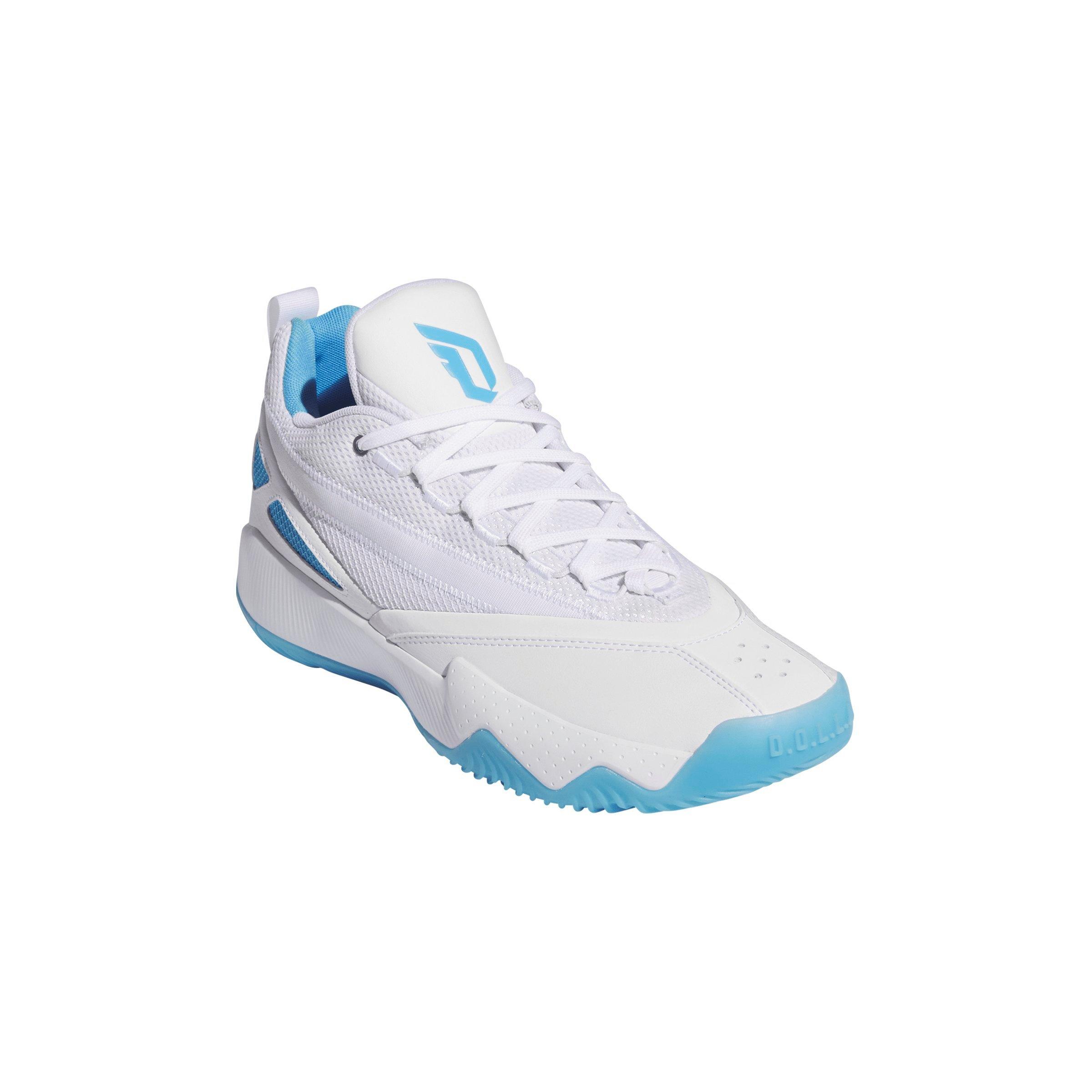adidas Dame Certified 2 Low 