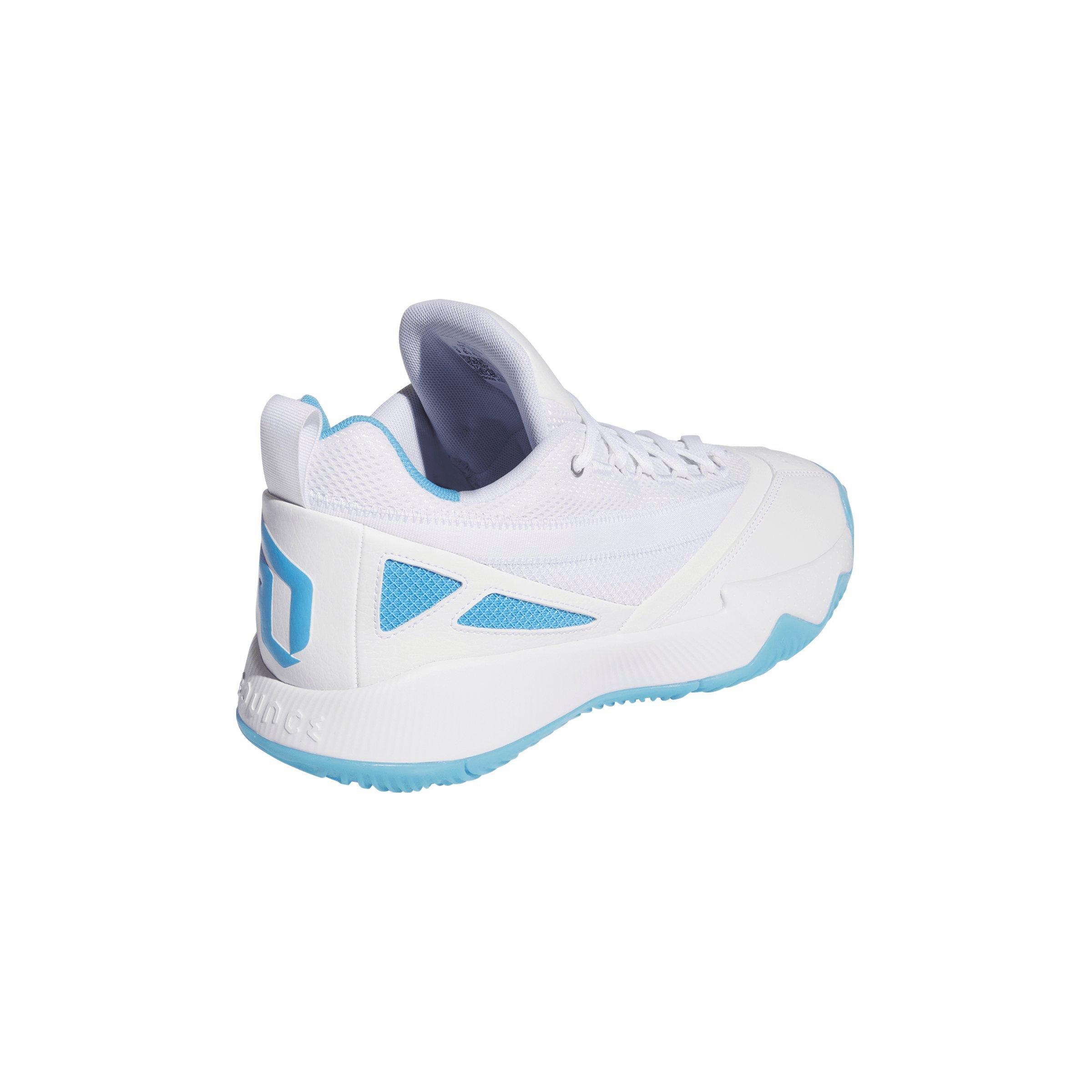 adidas Dame Certified 2 Low 