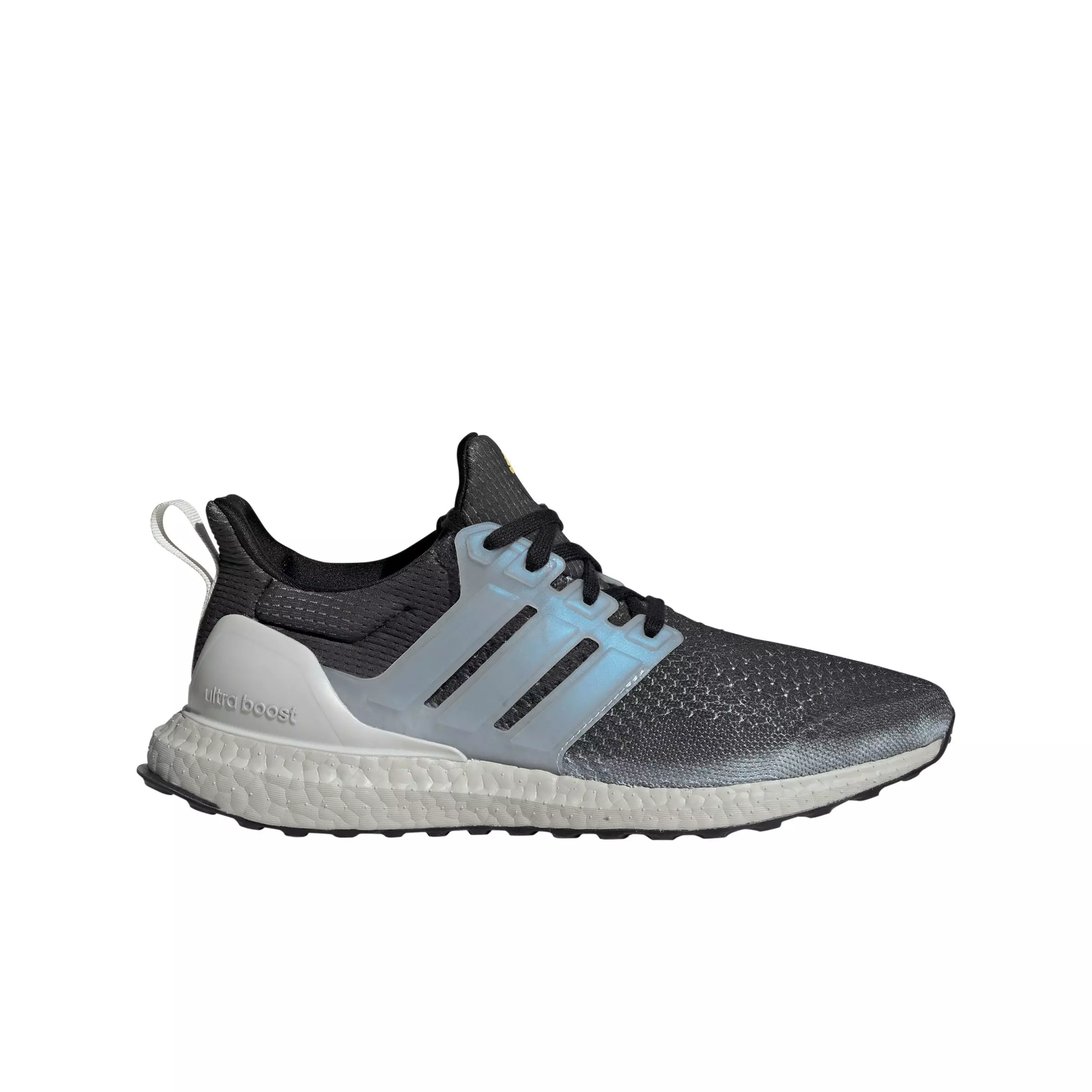 adidas Ultraboost 1.0 "Halo Blue S21/Ftwr White/Lucid Blue S21" Men's Running Shoe - BLUE/WHITE/BLUE