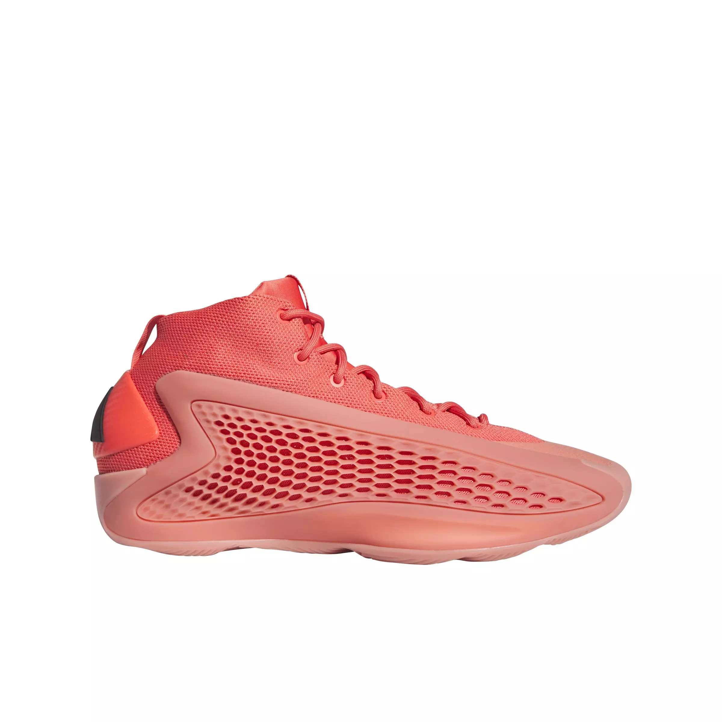 adidas AE 1 Georgia "Wonder Clay F23/Preloved Scarlet S24/Lucid Clay F23" Men's Basketball Shoe - CLAY/SCARLET/CLAY