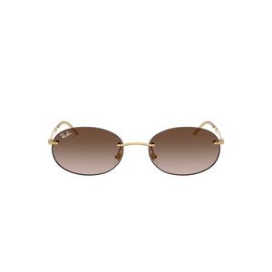 Ray-Ban RB3767 Brown Gradient Sunglasses – Arista Gold
