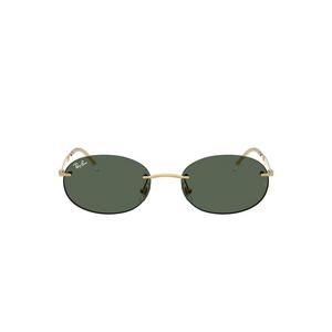 Ray-Ban RB3767 Dark Green Sunglasses – Arista Gold