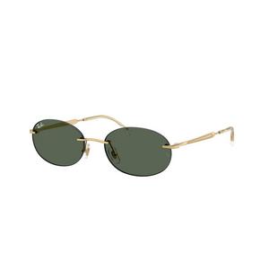 Ray-Ban RB3767 Dark Green Sunglasses – Arista Gold
