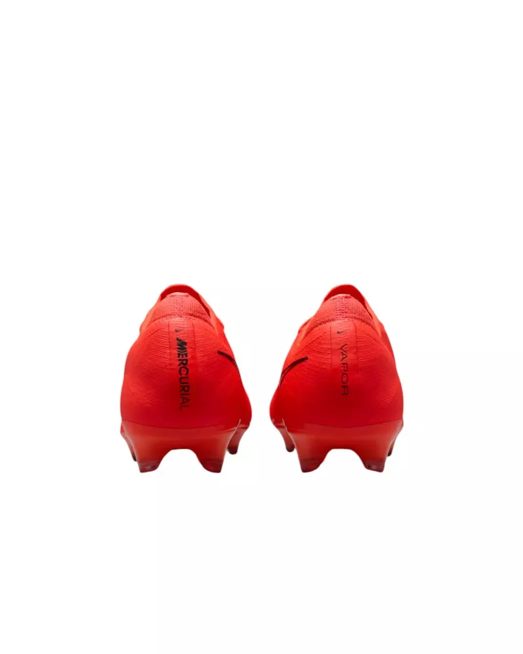 Nike Mercurial Vapor 17 Elite FG "Bright Crimson/Blur" Men's Soccer Cleat - CRIMSON/BLUR