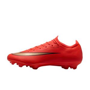 Nike Mercurial Vapor 17 Pro FG "Bright Crimson/Blur" Men's Soccer Cleat - CRIMSON/BLUR