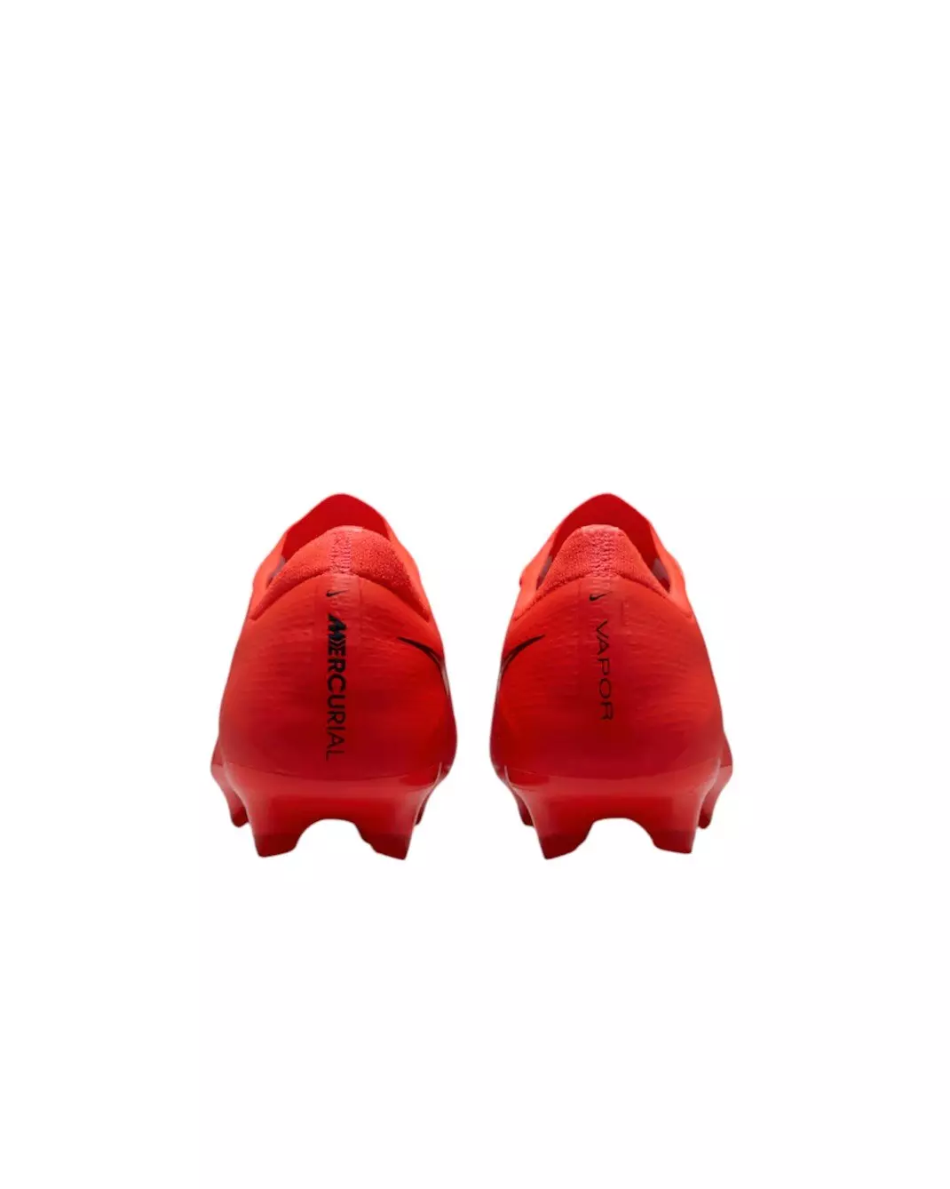 Nike Mercurial Vapor 17 Pro FG "Bright Crimson/Blur" Men's Soccer Cleat - CRIMSON/BLUR