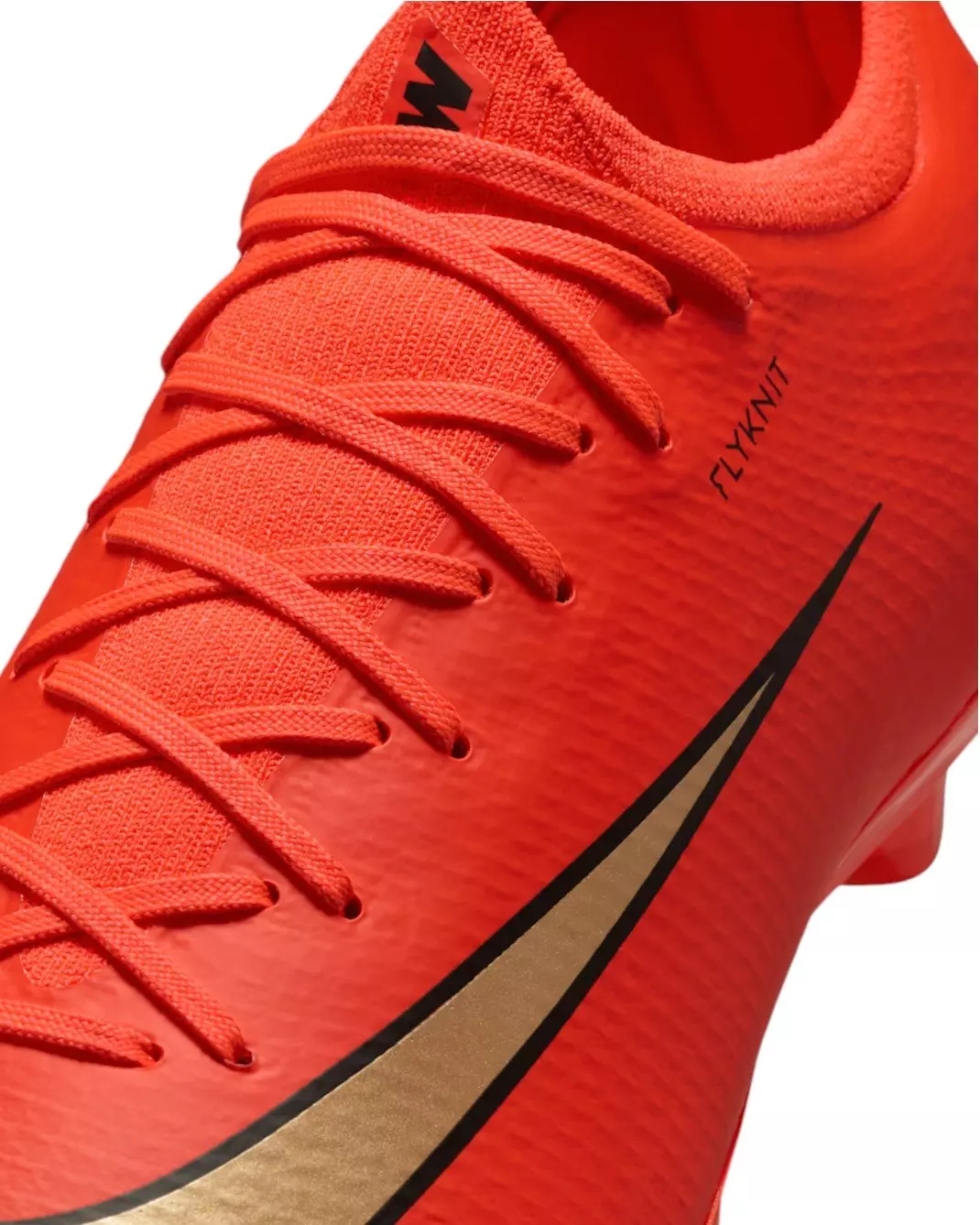 Nike Mercurial Vapor 17 Pro FG "Bright Crimson/Blur" Men's Soccer Cleat - CRIMSON/BLUR