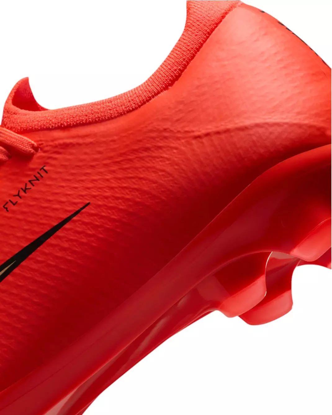 Nike Mercurial Vapor 17 Pro FG "Bright Crimson/Blur" Men's Soccer Cleat - CRIMSON/BLUR