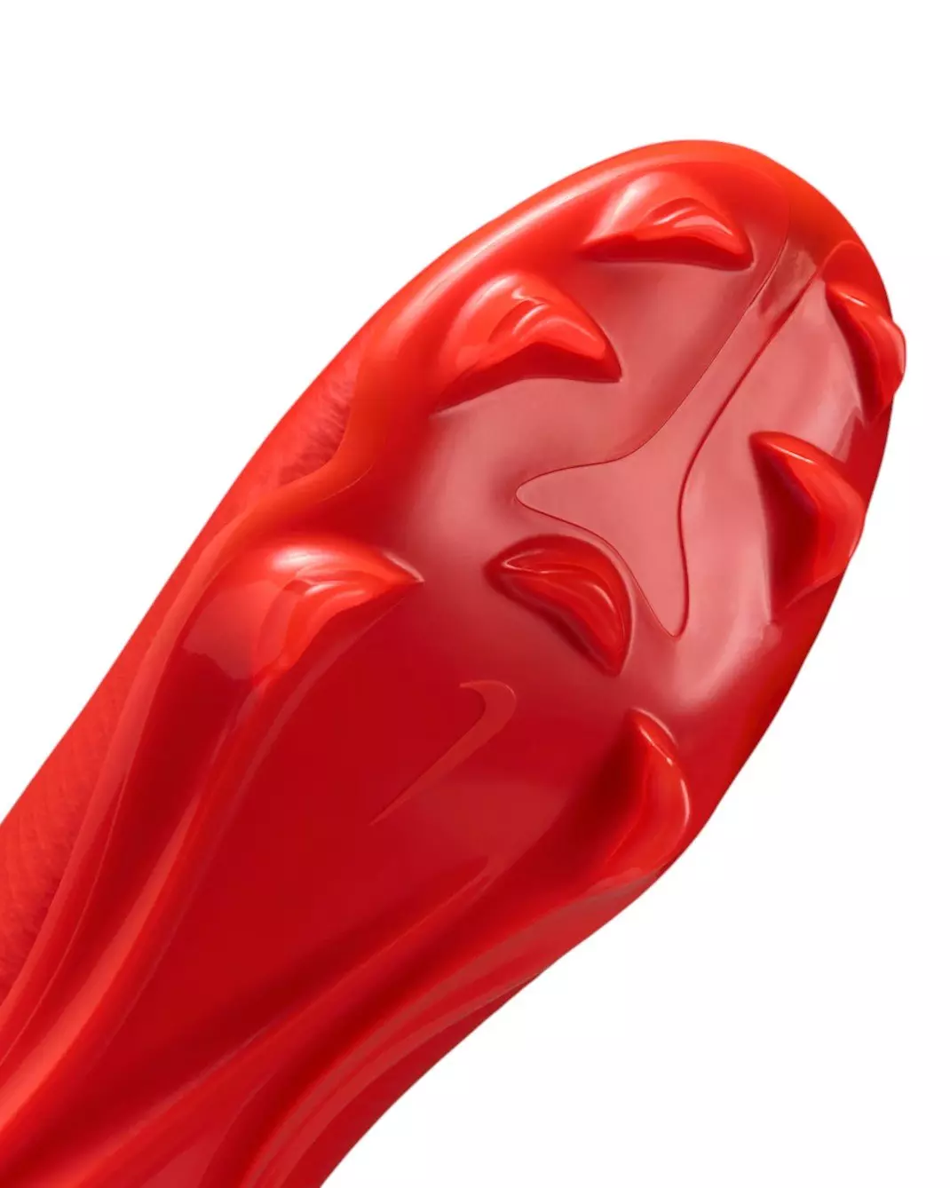 Nike Mercurial Vapor 17 Pro FG "Bright Crimson/Blur" Men's Soccer Cleat - CRIMSON/BLUR