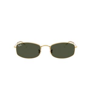 Ray-Ban RB3832 Green Sunglasses – Arista Gold