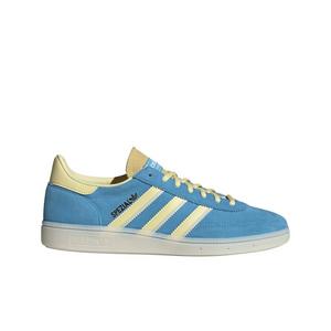 adidas Originals Handball Spezial "Semi Blue Burst/Almost Yellow/Crystal White" Men's Shoe