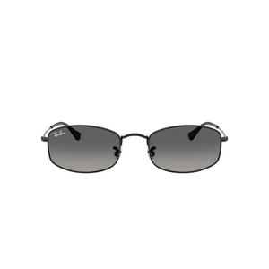 Ray-Ban RB3832 Grey Gradient Sunglasses – Black