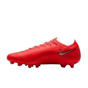 Nike Mercurial Vapor 17 Pro AG "Bright Crimson/Blur" Men's Soccer Cleat - CRIMSON/BLUR