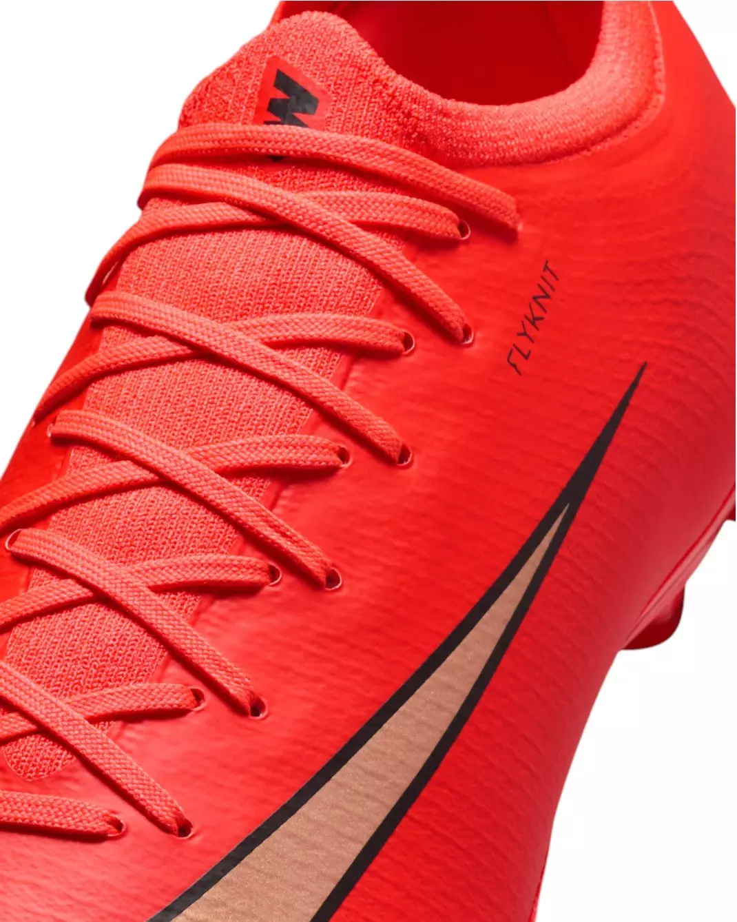 Nike Mercurial Vapor 17 Pro AG "Bright Crimson/Blur" Men's Soccer Cleat - CRIMSON/BLUR