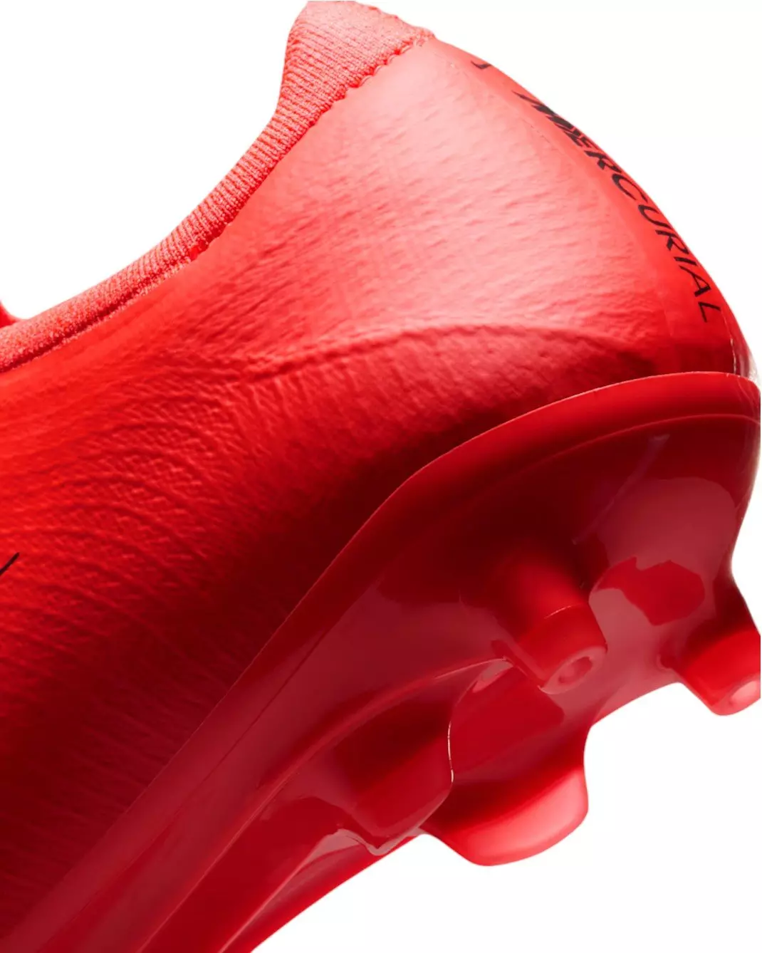 Nike Mercurial Vapor 17 Pro AG "Bright Crimson/Blur" Men's Soccer Cleat - CRIMSON/BLUR