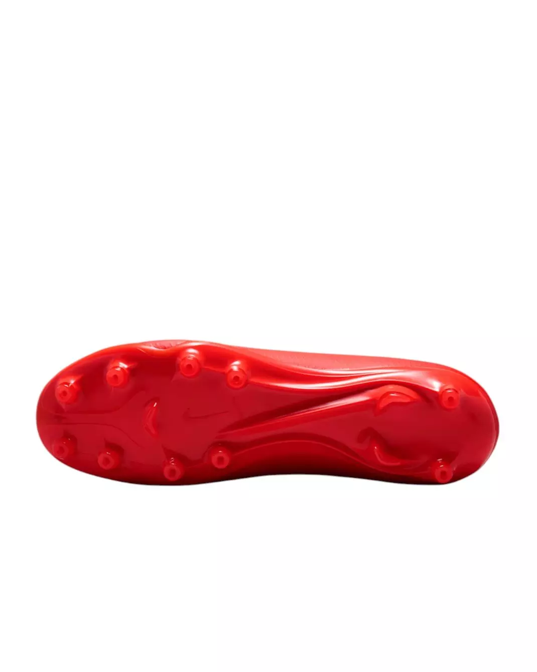 Nike Mercurial Vapor 17 Pro AG "Bright Crimson/Blur" Men's Soccer Cleat - CRIMSON/BLUR