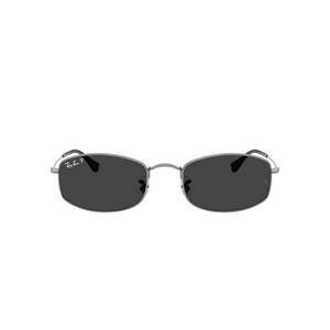 Ray-Ban RB3832 Polar Black Polarized Sunglasses &ndash; Gunmetal