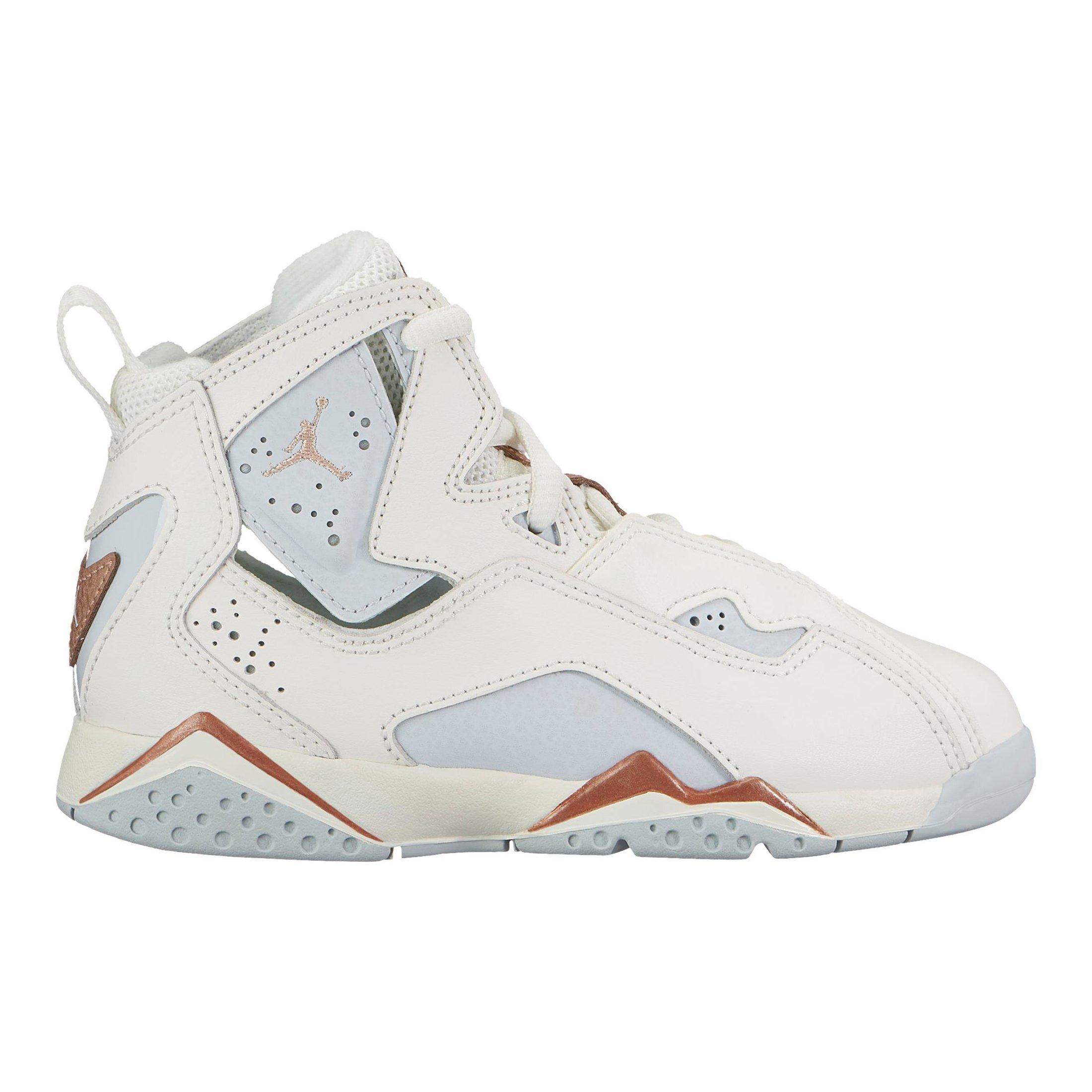 jordan true flight preschool