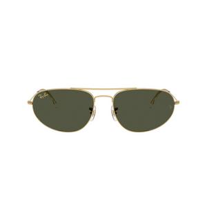 Ray-Ban RB3945 Green Sunglasses – Oro Legend