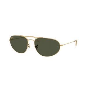 Ray-Ban RB3945 Green Sunglasses – Oro Legend