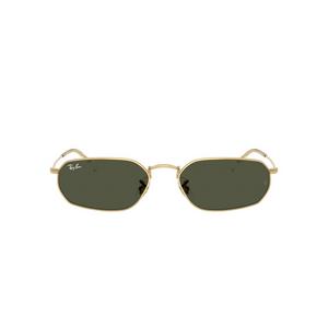 Ray-Ban RB3947 Green Sunglasses – Arista Gold