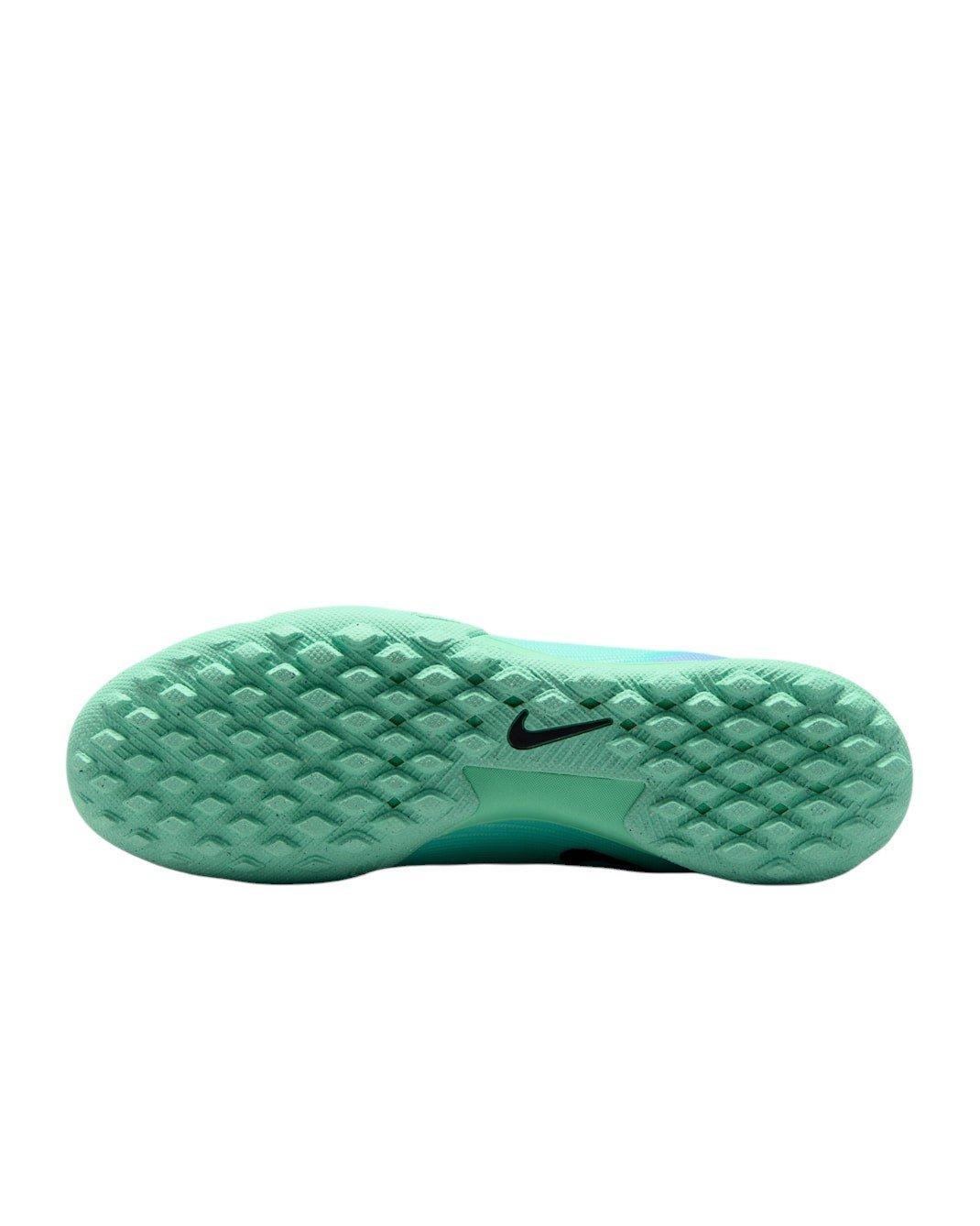 Nike Mercurial Superfly 11 Academy Turf "Green Glow/Fuchsia/Lagoon Pulse/Black" Men's Soccer Shoe - GREEN/FUCHSIA/LAGOON/BLACK