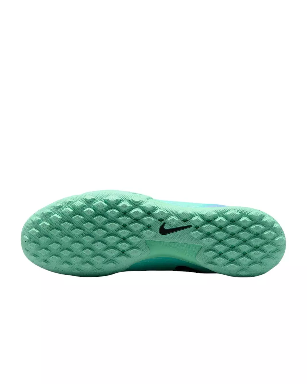 Nike Mercurial Superfly 11 Academy Turf "Green Glow/Fuchsia/Lagoon Pulse/Black" Men's Soccer Shoe - GREEN/FUCHSIA/LAGOON/BLACK