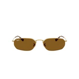 Ray-Ban RB3947 Brown Sunglasses – Arista Gold