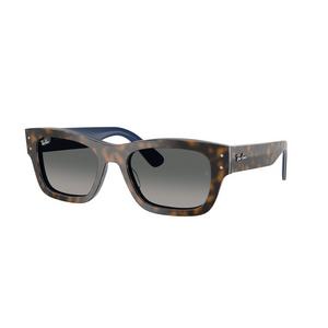 Ray-Ban Joseph Grey Sunglasses – Havana Grey