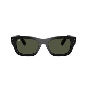 Ray-Ban Joseph Green Sunglasses – Black