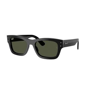 Ray-Ban Joseph Green Sunglasses – Black