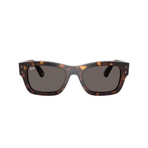 Ray-Ban Joseph Dark Grey Sunglasses – Havana