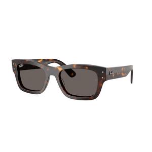 Ray-Ban Joseph Dark Grey Sunglasses – Havana