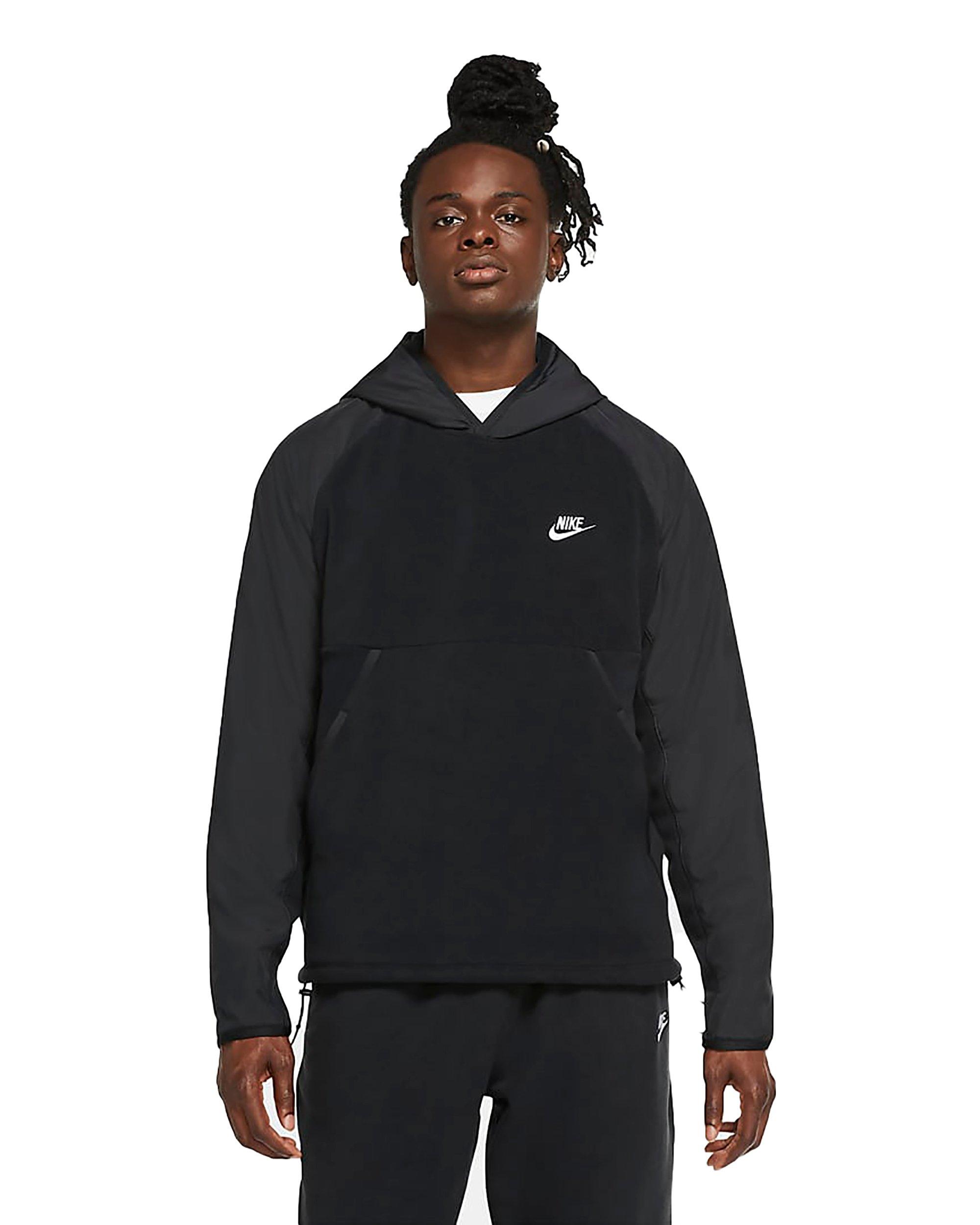 Nike winter online hoodie