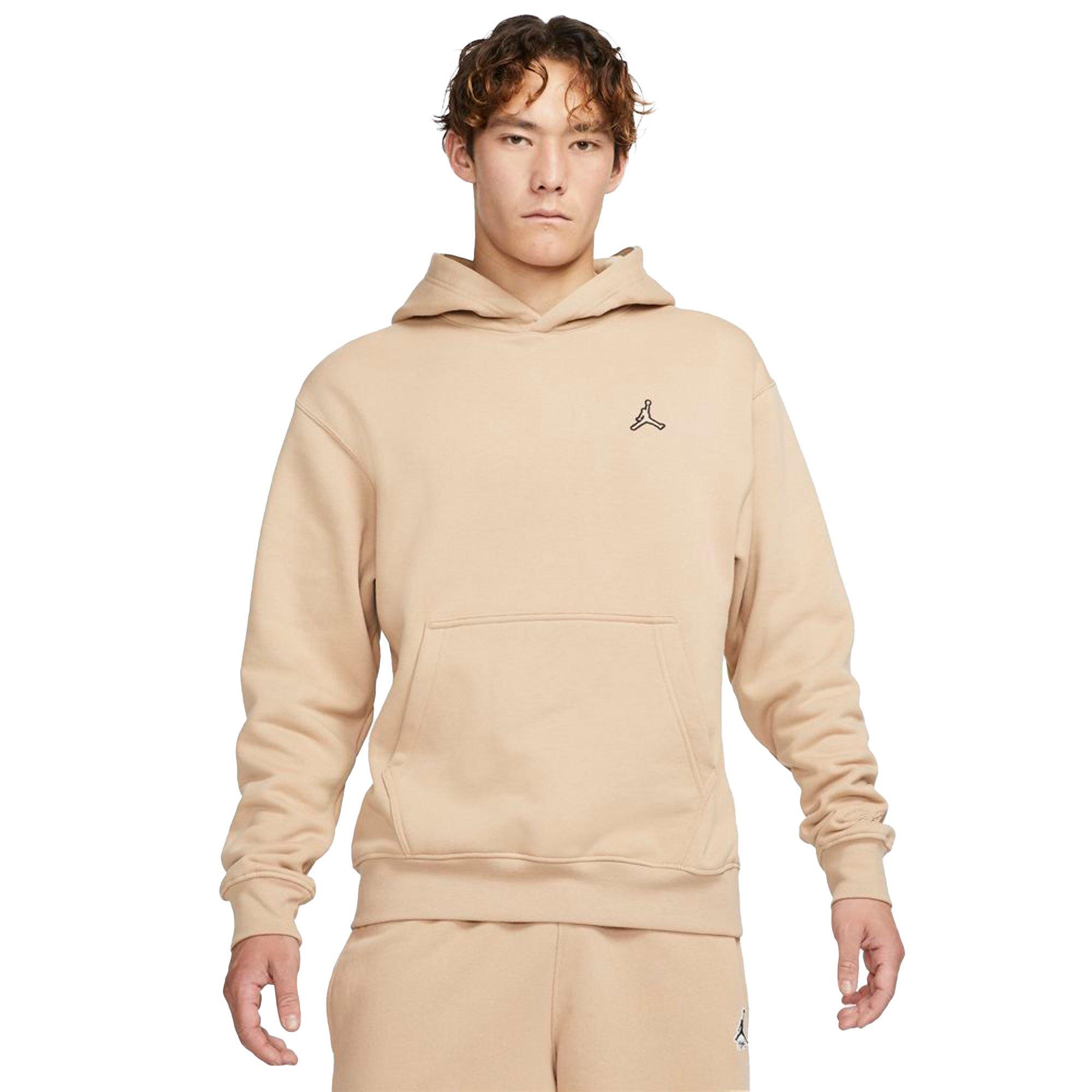 Jordan ESSENTIALS UNISEX - Hoodie - hemp/beige - Zalando