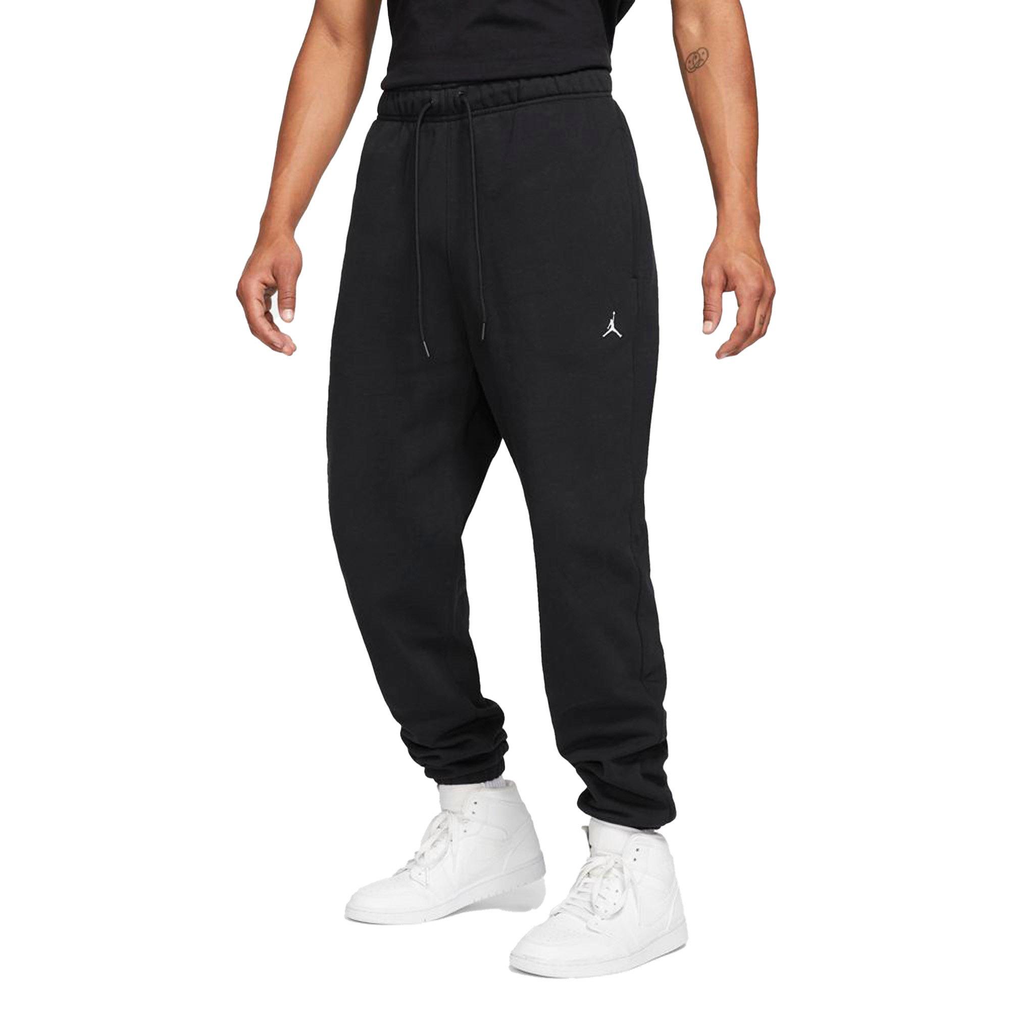 Jordan Men's Essential Holiday Fleece Pants - Hibbett