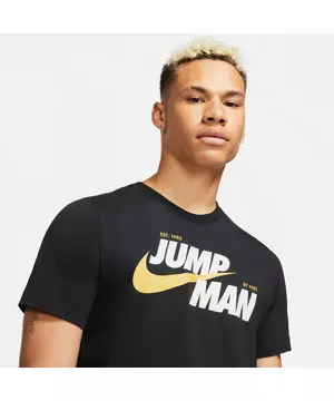 Jordan Jumpman Men's Short-Sleeve T-Shirt
