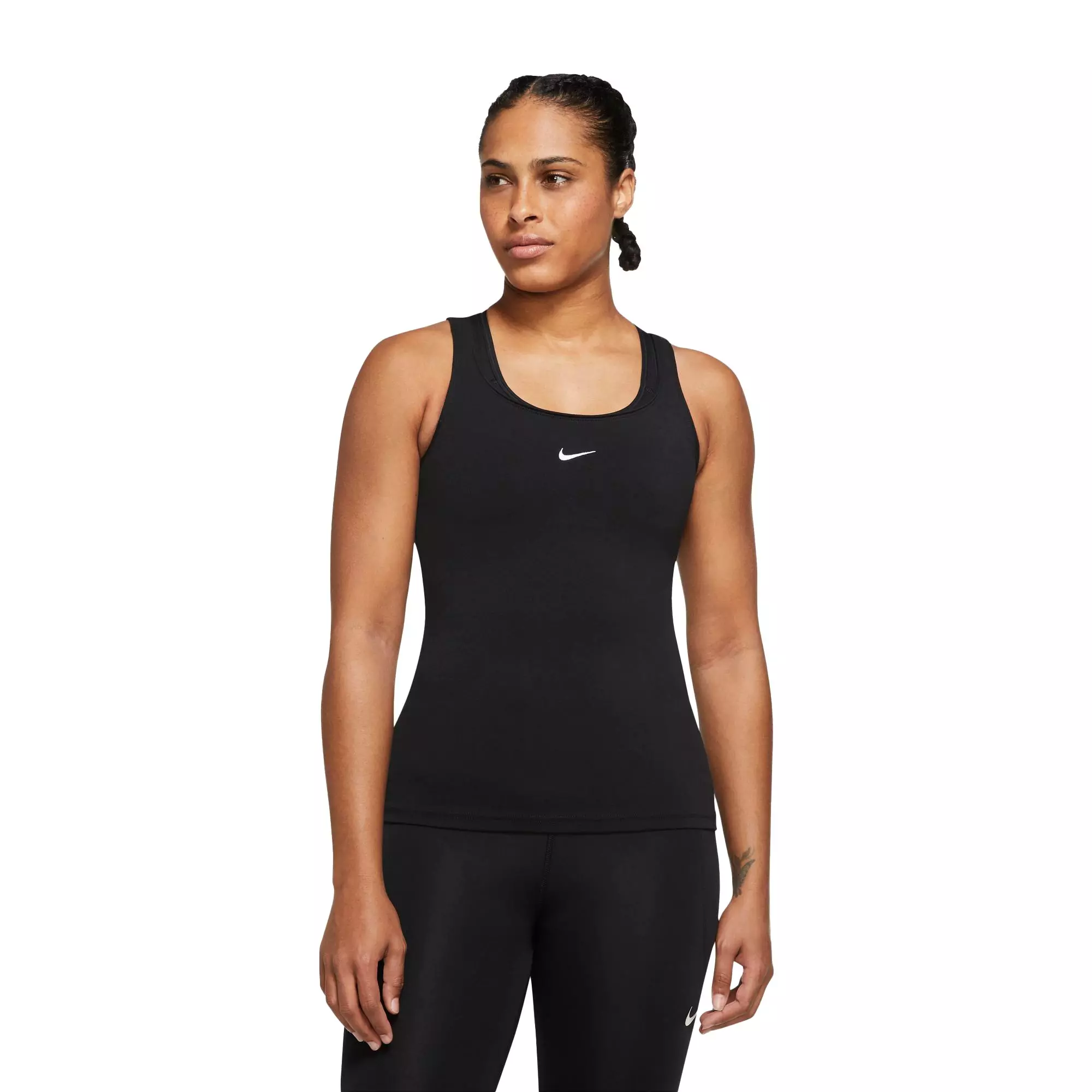 Nike Sportswear Essential Women's Cami Tank. Nike AU