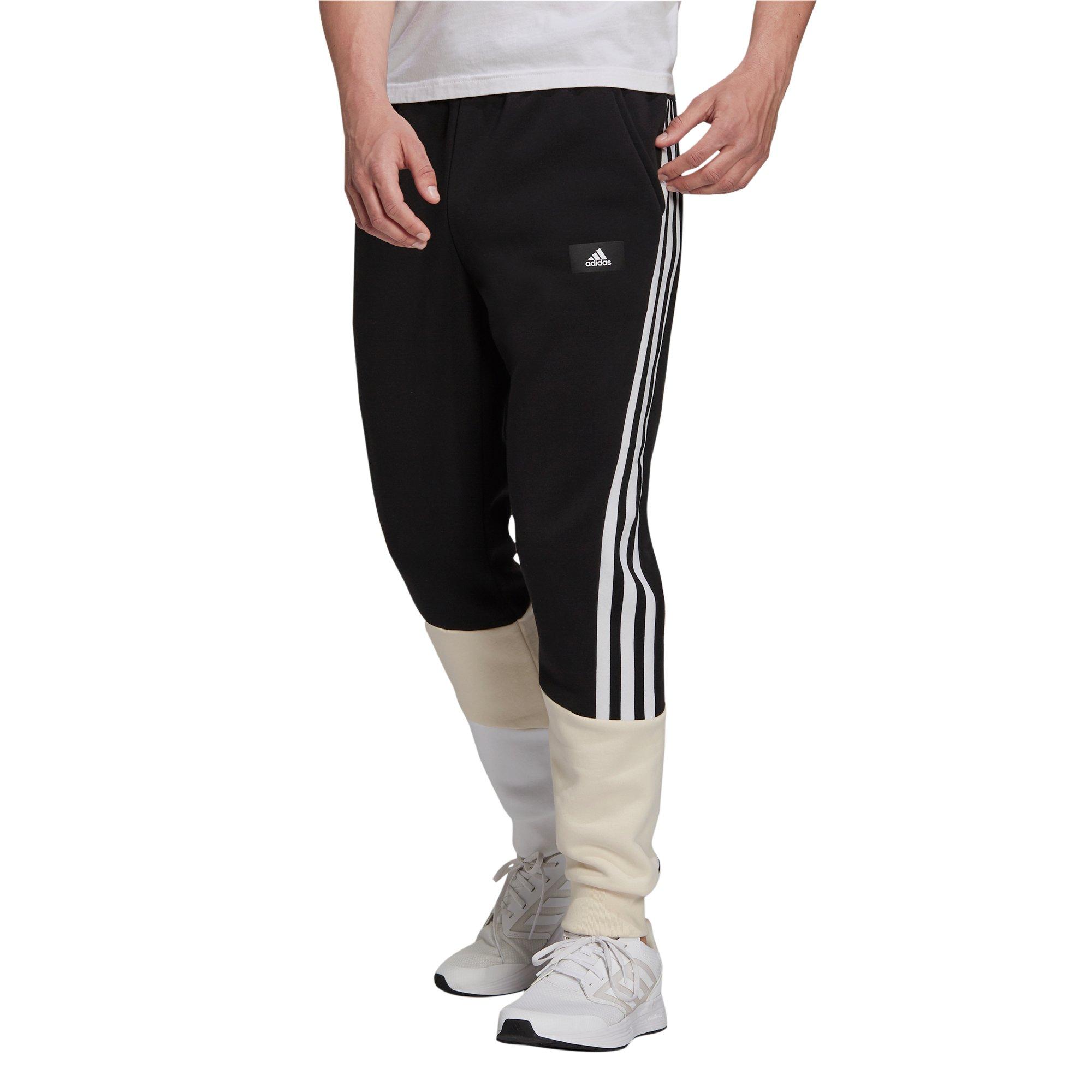 adidas sportswear colorblock pants